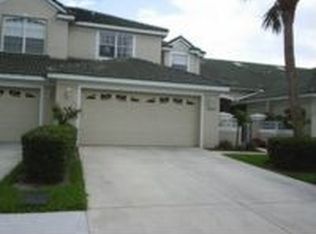 1664 SW Harbour Isles Cir, Port St Lucie, FL 34986