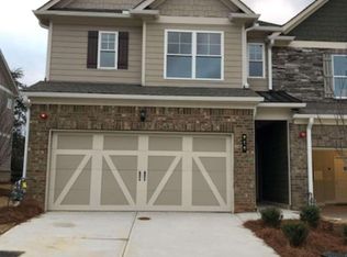 1521 Summer Song Dr, Marietta, GA 30067