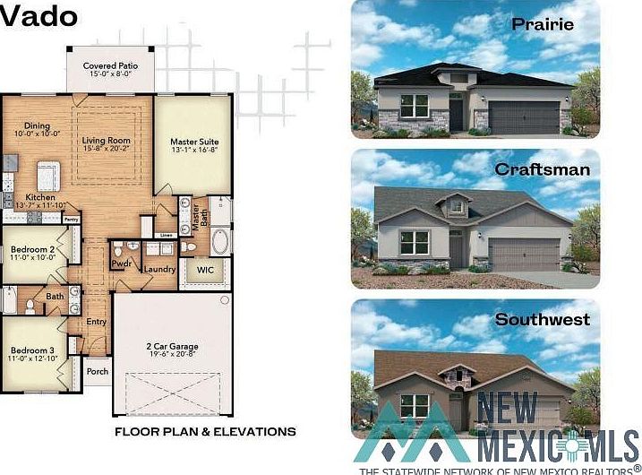 1st image of 3714 Honeysuckle Dr