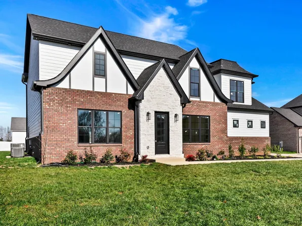 2457 Ellsworth Dr Lot 129, Clarksville, TN 37043