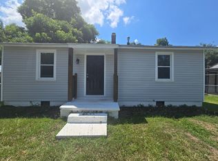 855 Forsythe St, Augusta, GA 30901