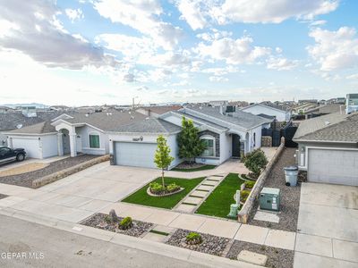 14837 Tierra Crystal Ave, El Paso, TX, 79938