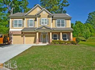 4163 Duran Ln, Auburn, GA 30011