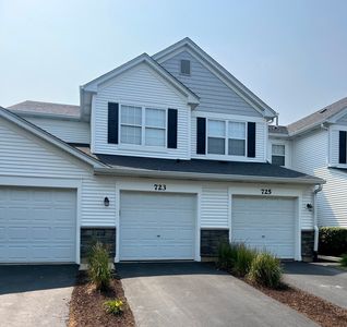 723 Genesee Dr, Naperville, IL, 60563