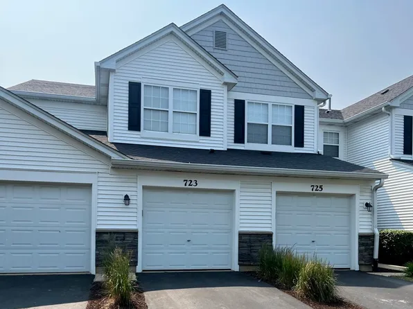 723 Genesee Dr, Naperville, IL 60563