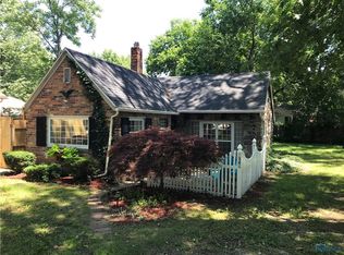 3344 Piero Ave, Toledo, OH 43615