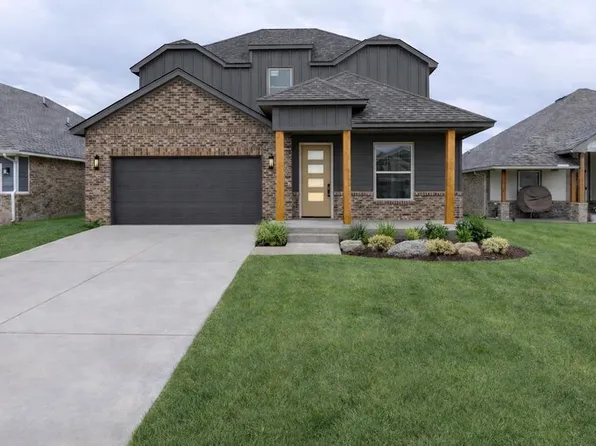 12824 High Plains Ave, Oklahoma City, OK 73142