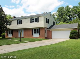 1000 Dunblane Rd, Baltimore, MD 21286