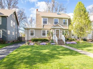 3361 E Fairfax Rd, Cleveland Heights, OH 44118