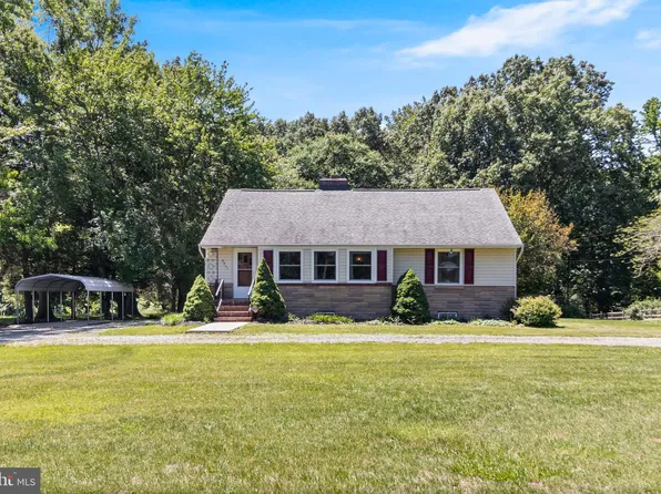 8855 Marshall Corner Rd, Pomfret, MD 20675