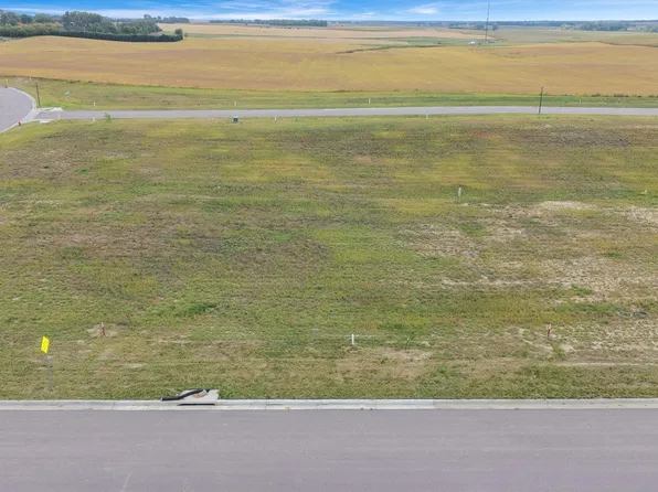 509 W Dianne St, Crooks, SD 57020