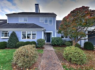 137 Lansdowne UNIT 137, Westport, CT 06880