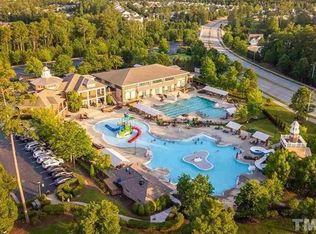 608 Prairie Meadows Ct, Cary, NC 27519