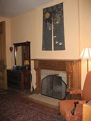 Rented by Citi Habitats