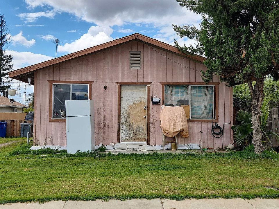 165 N Pepper St, Woodlake, CA 93286 Zillow