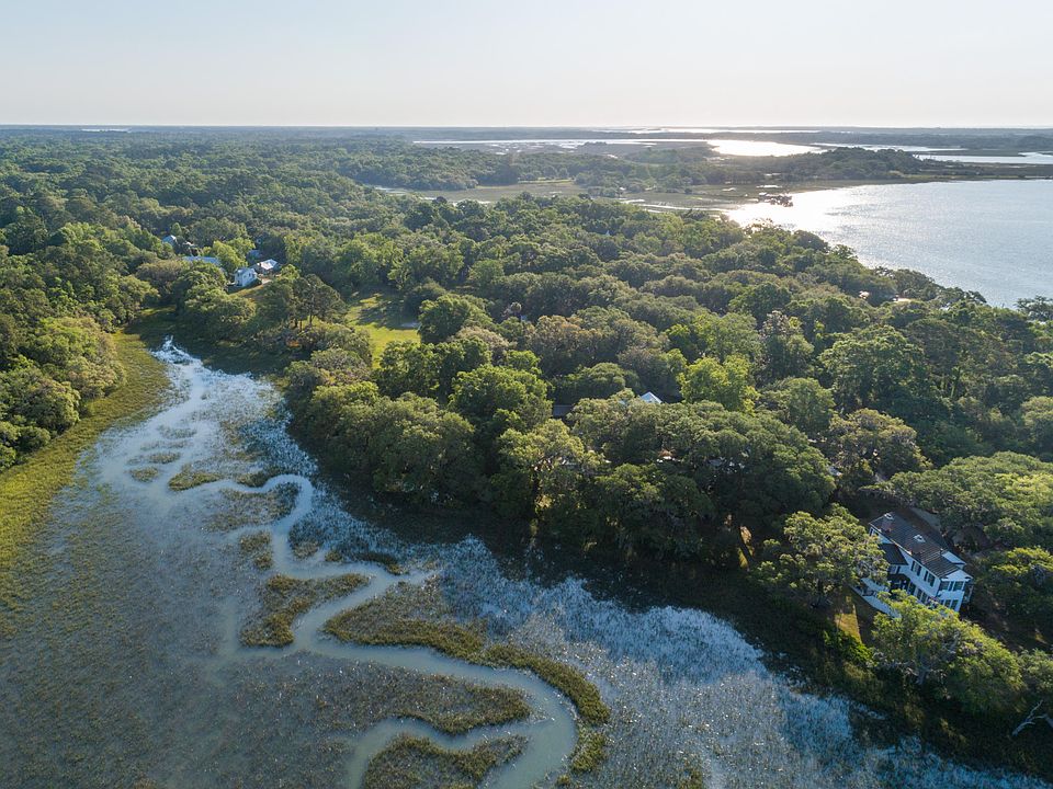 0 Midge Rd, Wadmalaw Island, SC 29487 Zillow