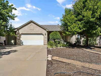 1367 Northridge Drive, Erie, CO, 80516