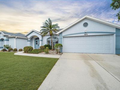 5891 Madison Rd, Venice, FL, 34293