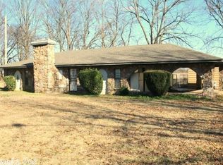 10819 River Acres Rd, Scott, AR 72142