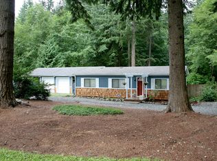 15233 Tiger Mountain Rd SE, Issaquah, WA 98027