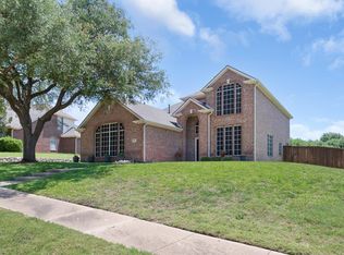 3102 Indian Trail Ct, Rowlett, TX 75088