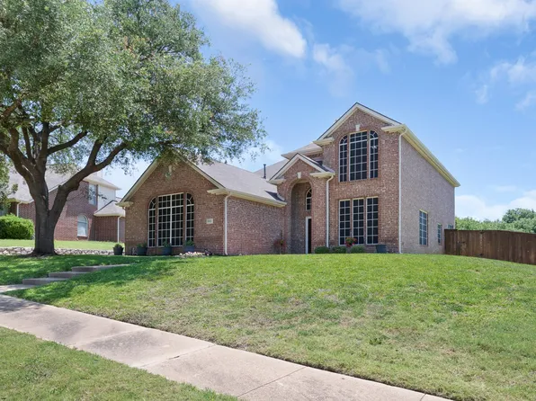 3102 Indian Trail Ct, Rowlett, TX 75088