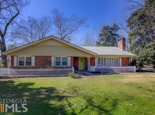 19075 Highway 85, Gay, GA 30218