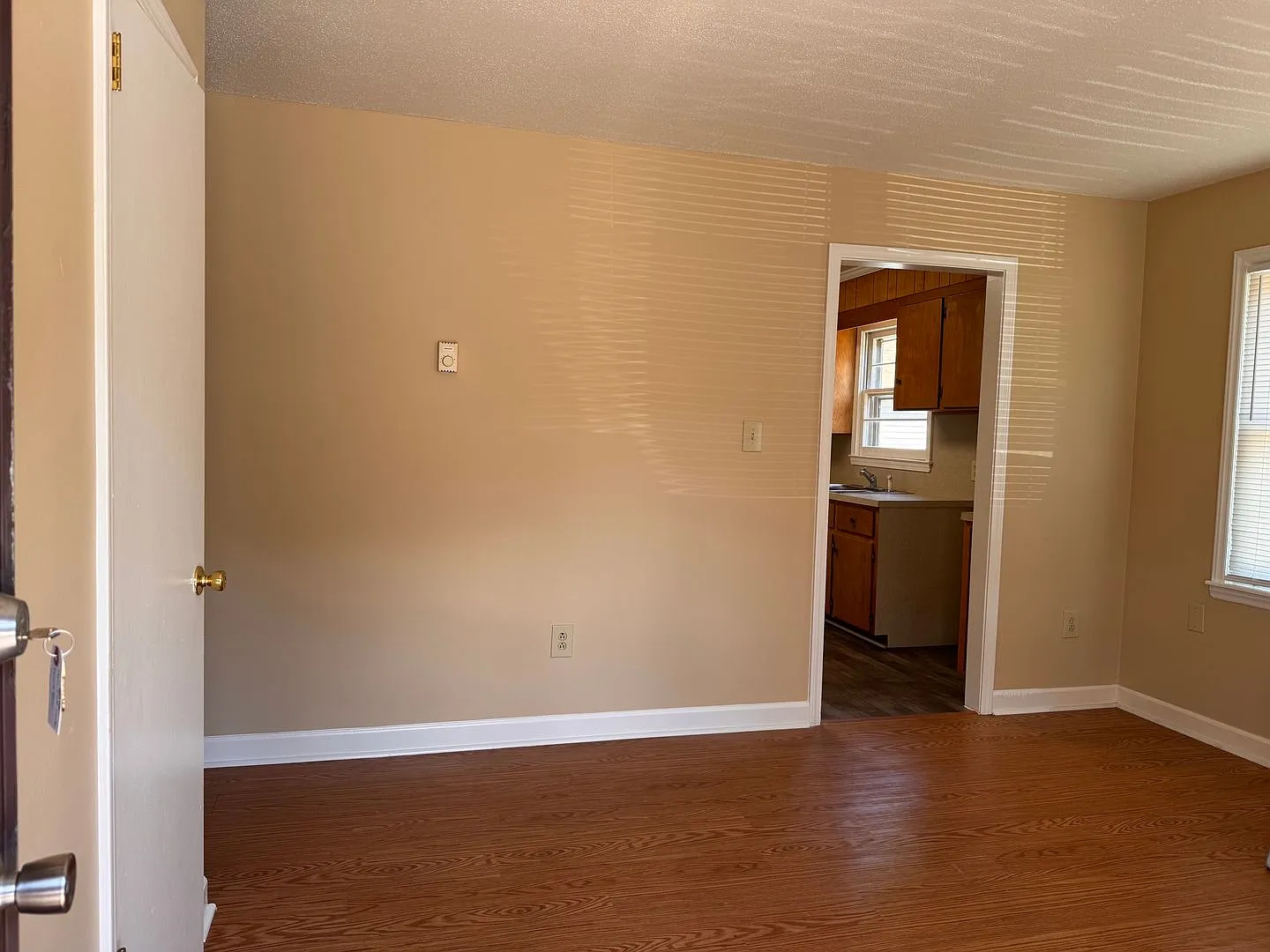 3 Bed, 1 Bath Brick Home In High Point Available Now! — Photo 2