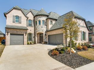 14788 Rollover Pass Ln, Frisco, TX 75035