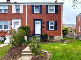 1775 Joan Ave, Parkville, MD 21234