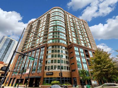600 N Kingsbury St APT 1114, Chicago, IL, 60654