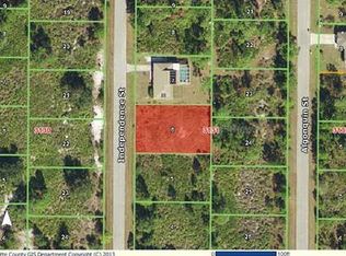 116 Independence St, Port Charlotte, FL 33954