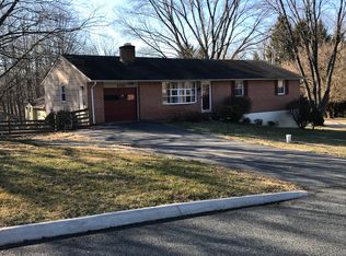 1710 Abelia Rd, Fallston, MD 21047