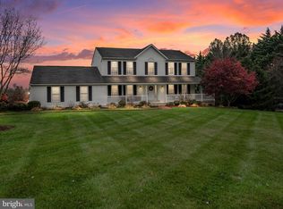 3603 Cool Crest Dr, Jefferson, MD 21755