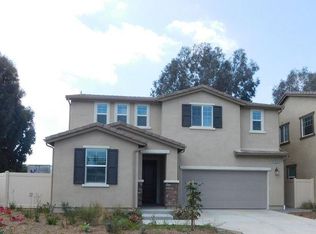 16048 Columbus Ln, North Hills, CA 91343