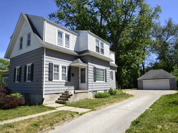 839 W Glendale AVENUE, Glendale, WI 53209