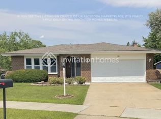15529 Orogrande Dr, Oak Forest, IL