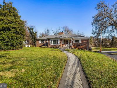 7705 Park Heights Ave, Baltimore, MD, 21208