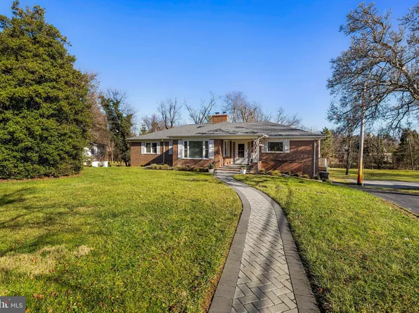 7705 Park Heights Ave, Baltimore, MD 21208