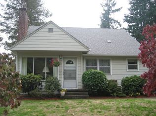 8916 NE Hancock St, Portland, OR