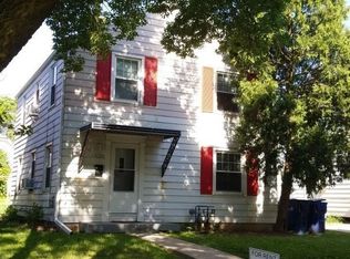 1309 N 54th St, Milwaukee, WI 53208