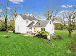 3526 Blacks Rd, Hebron, OH 43025