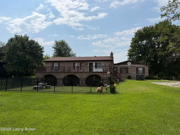 160 Carter Dr, Vine Grove, KY 40175