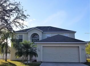 1814 Snapper Dr, Poinciana, FL 34759