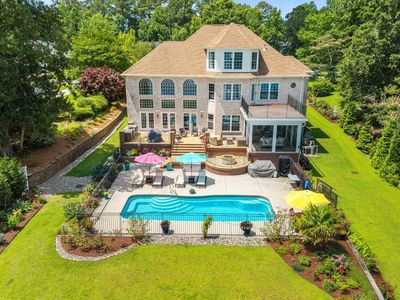 216 Drake Landing, New Bern, NC, 28560