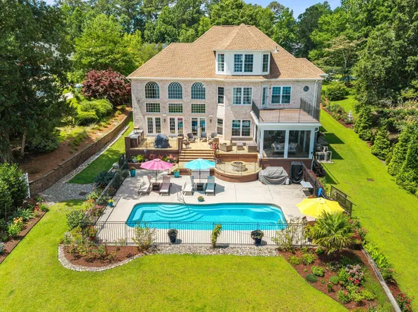 216 Drake Landing, New Bern, NC 28560