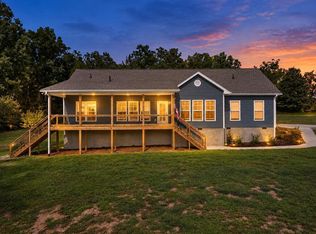 265 Woodland Way Rd, Cross Hill, SC 29332