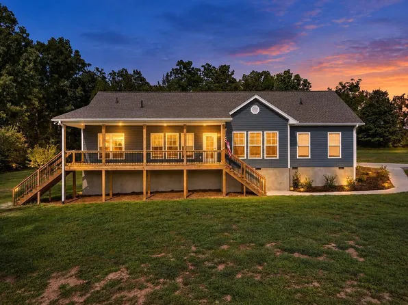 265 Woodland Way Rd, Cross Hill, SC 29332