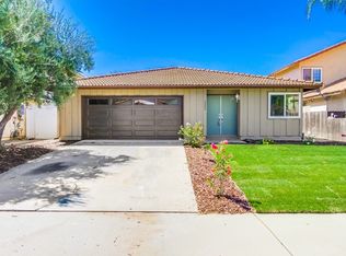 1221 Jade Pl, San Marcos, CA 92069