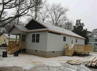 610 E Jacksonville Ave, Villas, NJ 08251